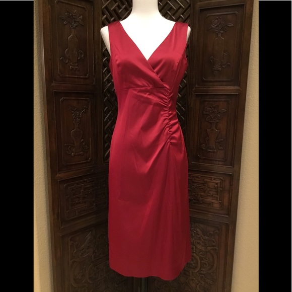 Donna Ricco Dresses & Skirts - ❤️ DONNA RICCO DRESS SIZE 4